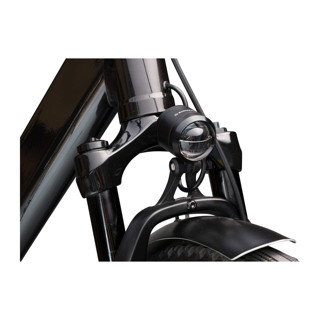 Coboc Iseo Small Trekking Salmiak Black