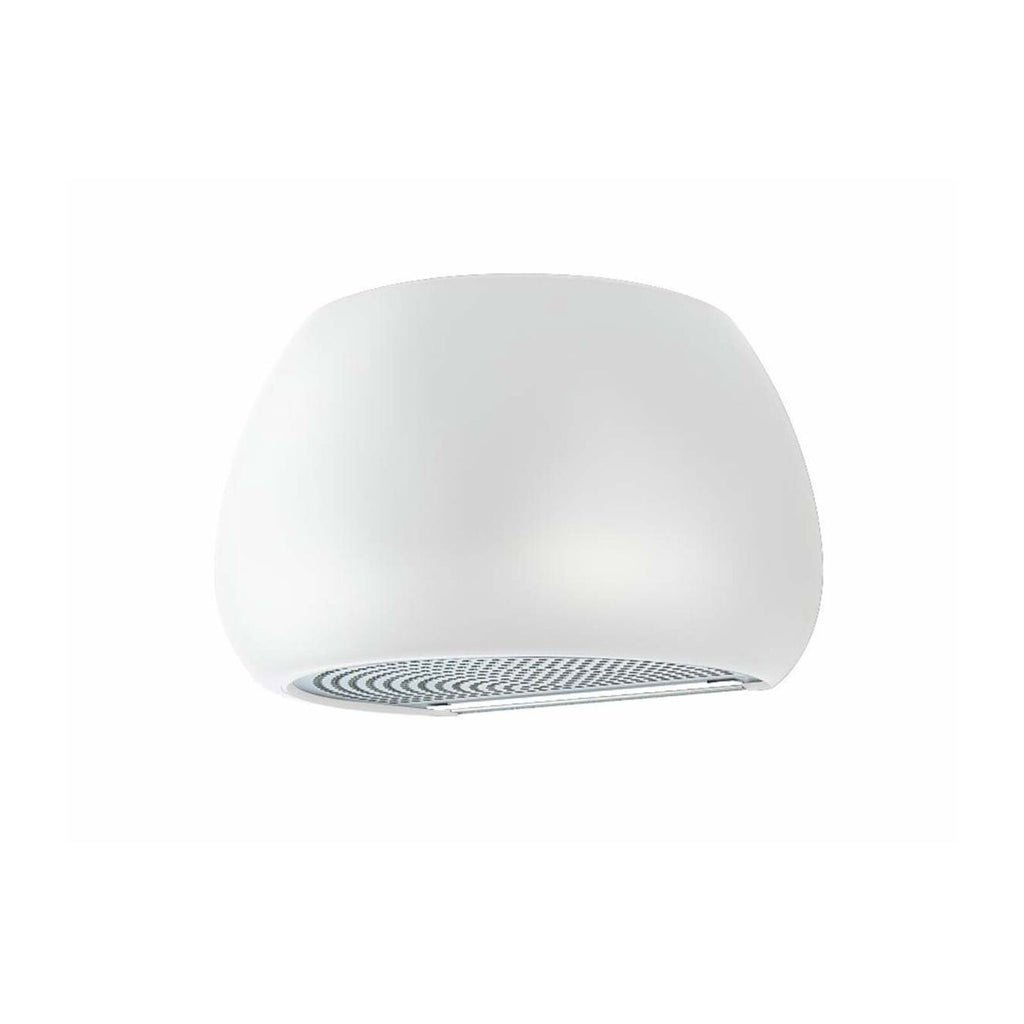 Witt Chubby White-2 Wall hanging hood White