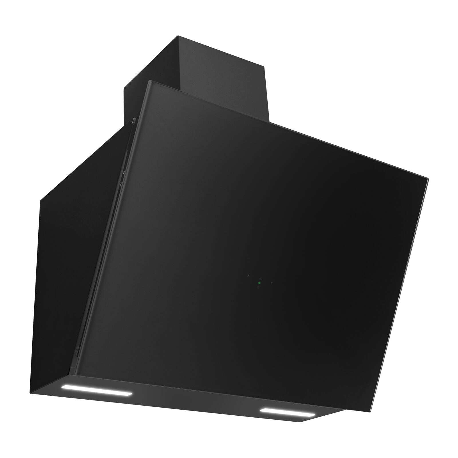 Witt Pure 60 BN-2  Wall hanging hood Black