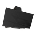 Witt Pure 80 BN-2  Wall hanging hood Black