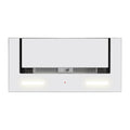 Witt Viper 60 WN-2  Built-in hood White
