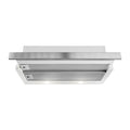 Witt Tango 45 S2  Pull-out hood Stainless Steel
