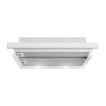 Witt Alfa 60 W2 Pull-out hood White