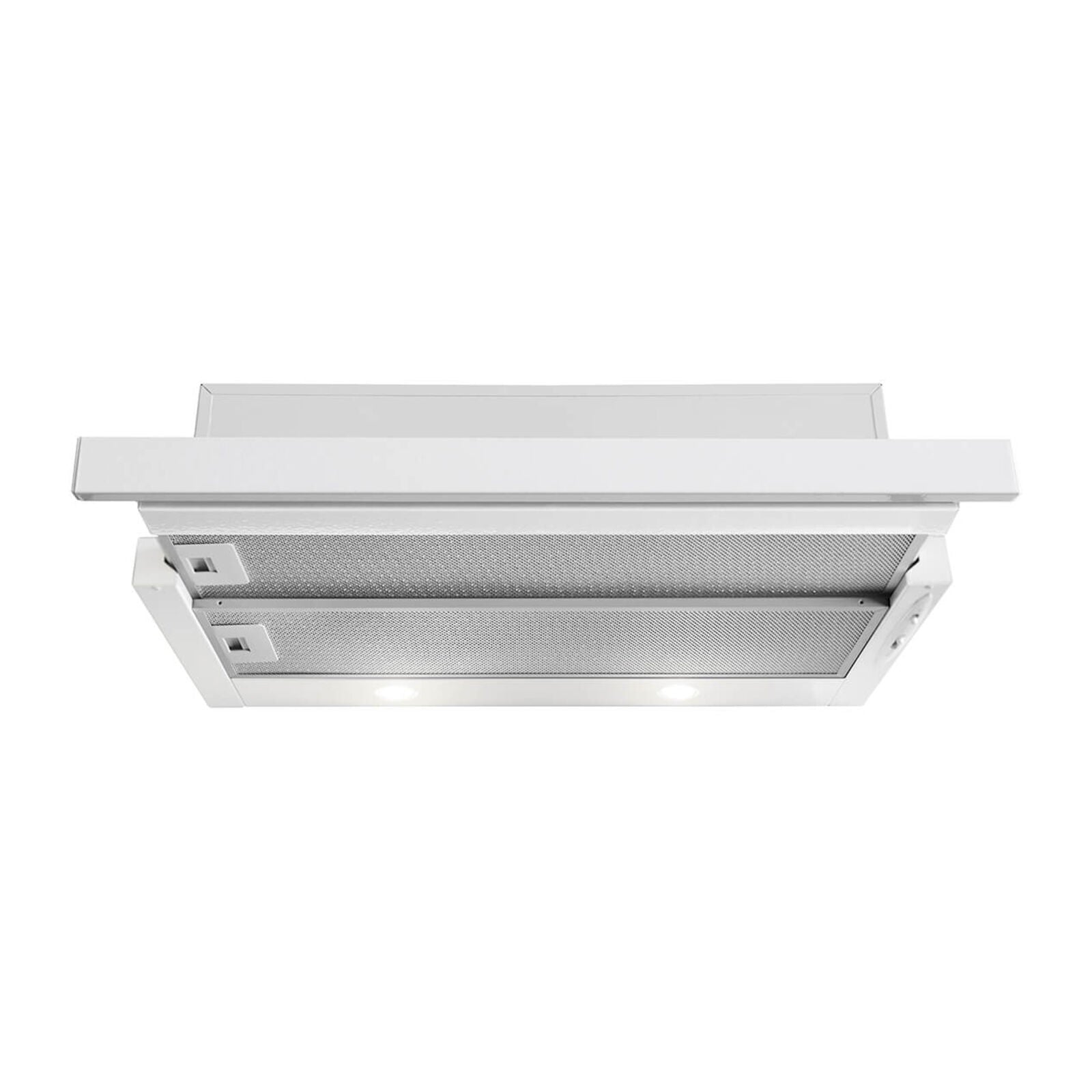 Witt Alfa 60 W2 Pull-out hood White