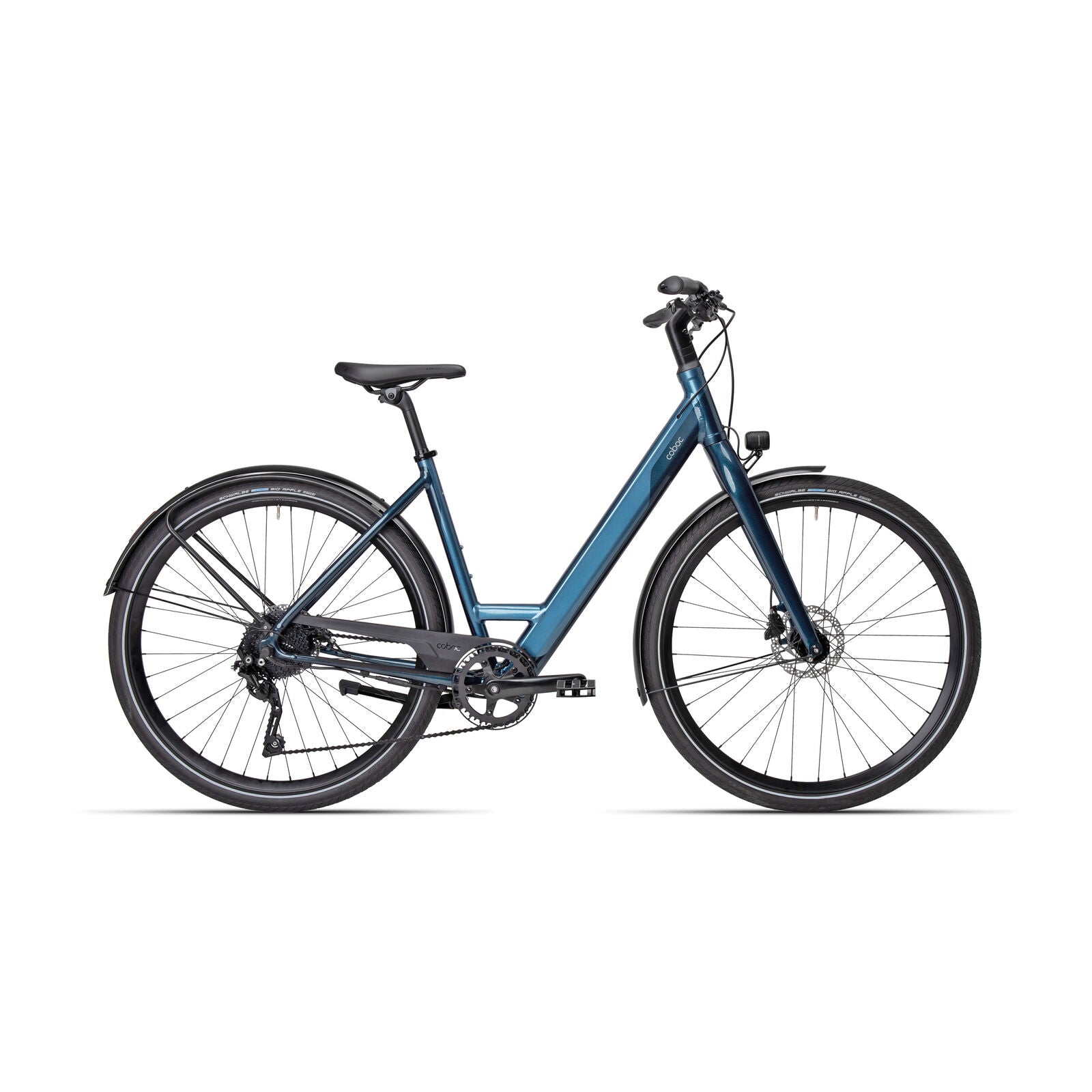 Coboc Kallio RGD Medium City Grada Blue
