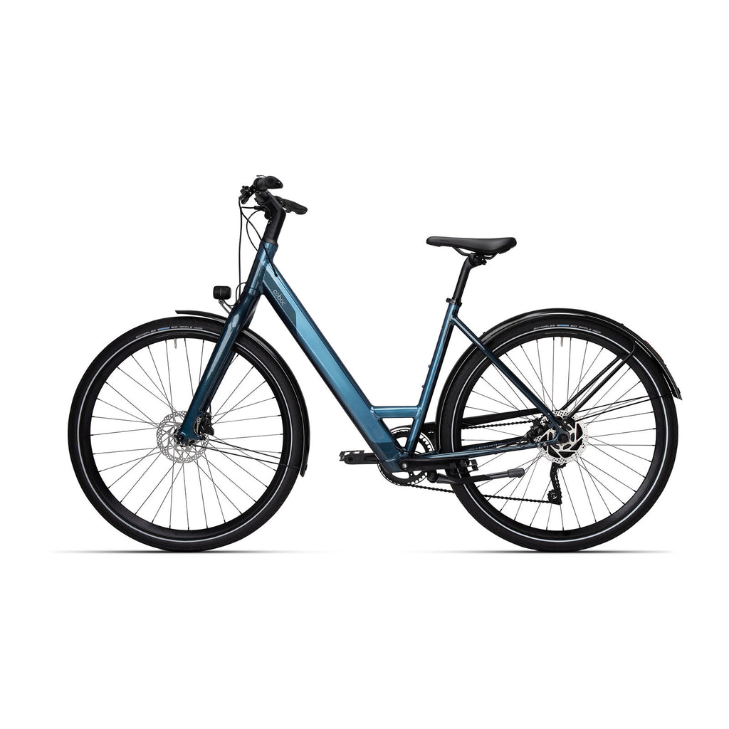 Coboc Kallio RGD Medium City Grada Blue