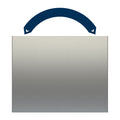 Liebherr Door exchange set MONOLITH Steel