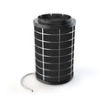 Witt Plasmafilter 650R Black