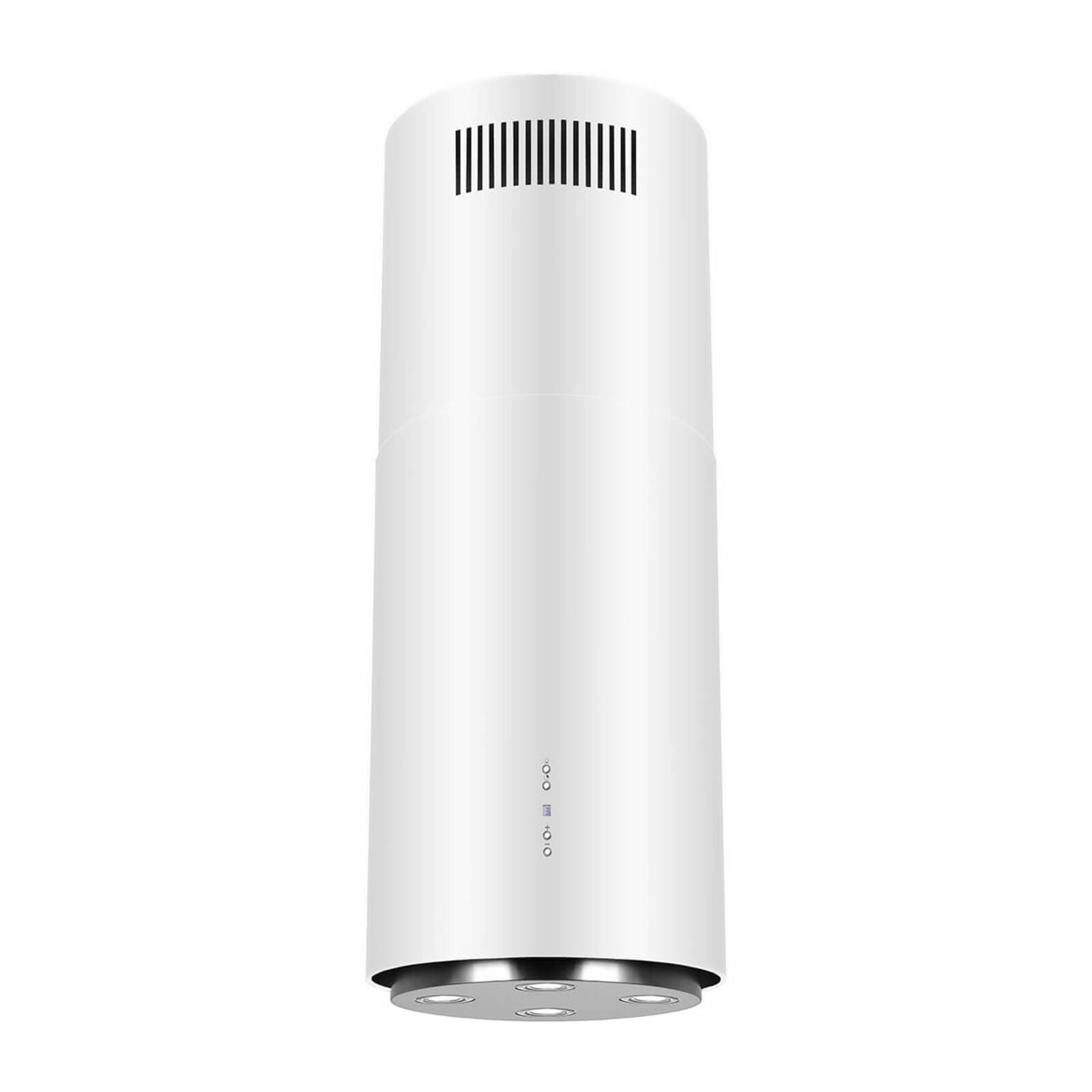 Witt Piper W2  Free hanging hood White