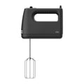 Witt Premium Hand Mixer Hand mixer Black
