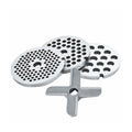 Witt Premium Meat Grinder Alu