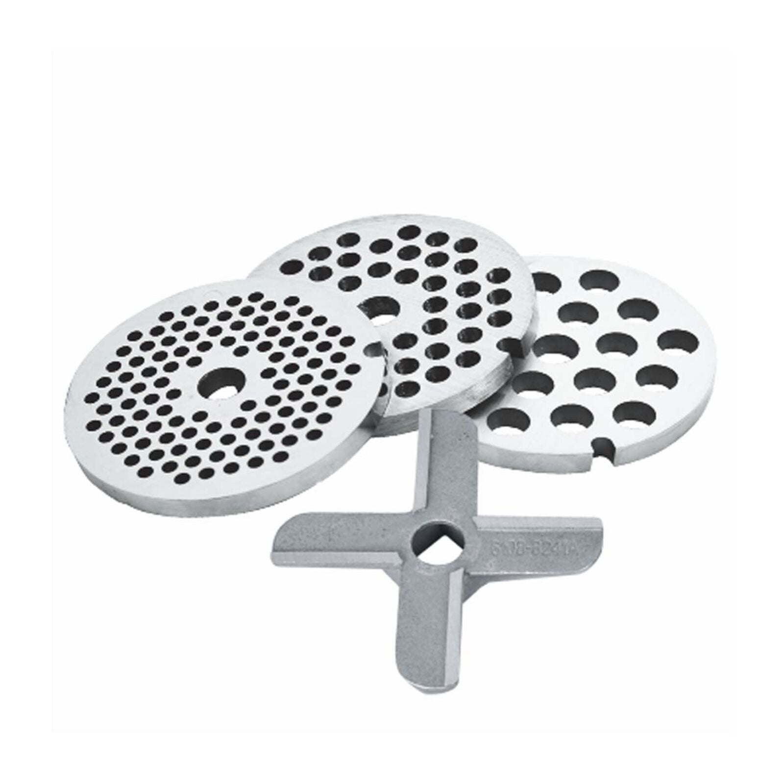 Witt Premium Meat Grinder Alu