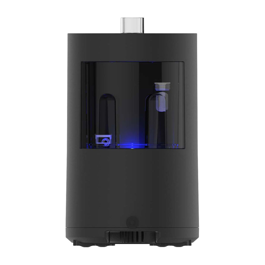 Witt Premium Pasta Maker Pasta Maker Black