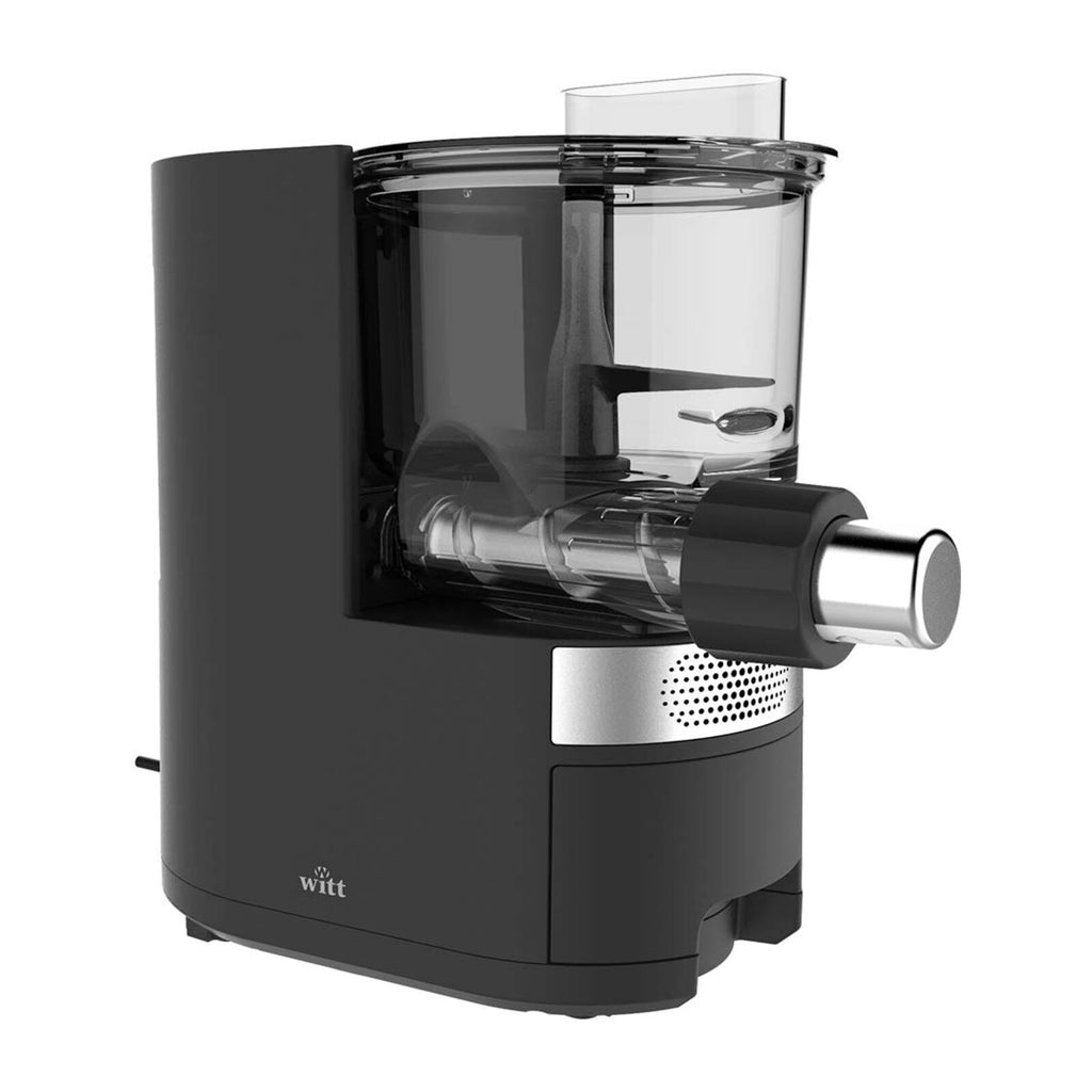 Witt Premium Pasta Maker Pasta Maker Black