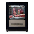 Witt SA6082-1BG Steak ager Black