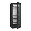 Witt SA60172-1BG  Steak ager Black