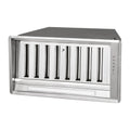 Witt Proud 52-2  Built-in hood Stainless Steel