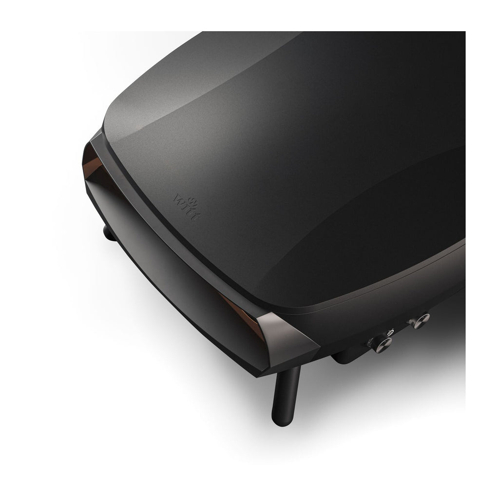Witt ETNA Rotante 16in EU Pizza oven Matte Black