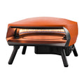 Witt ETNA Rotante 16in EU Pizza oven Matte Orange