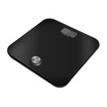 Witt Personal Scale Black Personal scale Black
