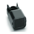 Liebherr Carbon filter for  Wine Cabinet  Grey