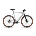 Coboc Brooklyn FAT Large City Raw Finish