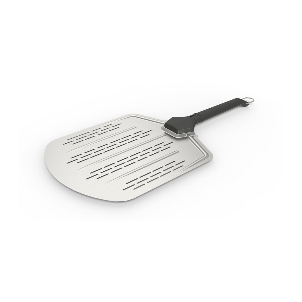 Witt Perforated Pizza Peel 12in/30 cm Alu