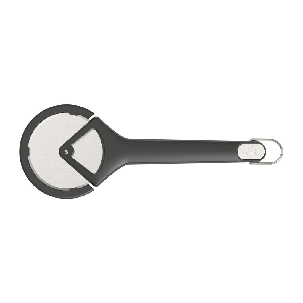 Witt Pizza Cutter Wheel Stainless Steel