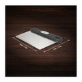 Witt Pizza Dough Scraper Stainless Steel