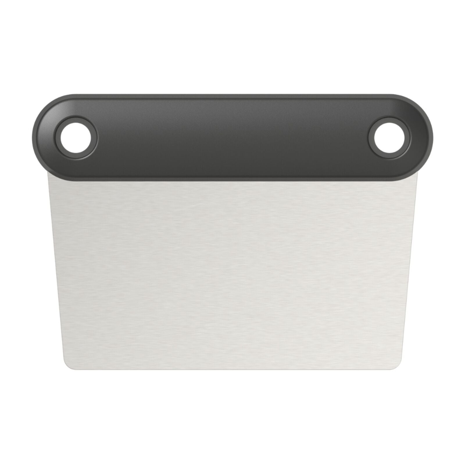 Witt Pizza Dough Scraper Stainless Steel
