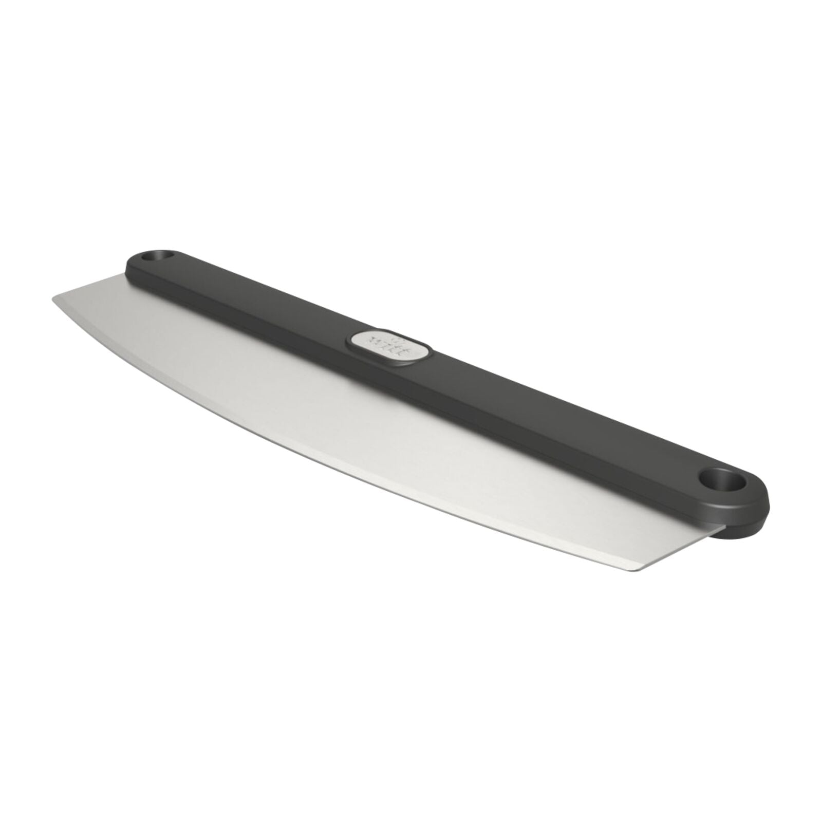 Witt Pizza Cutter Rocker Blade Stainless Steel