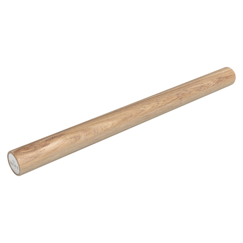 Witt Pizza Wood Roller Pin Wood