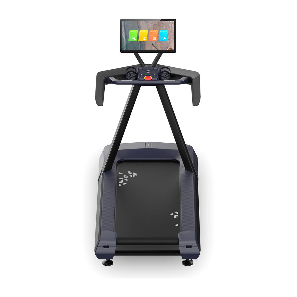 Witt Smart Run Pro Strength training Machines Black