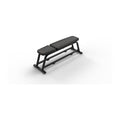 Witt Homegym Bench Strength training Machine Black