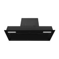 Witt Nitro 74 BN  Built-in hood Black