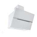 Witt Stream 60 WN Wall hanging hood White