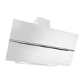 Witt Stream 90 WN Wall hanging hood White