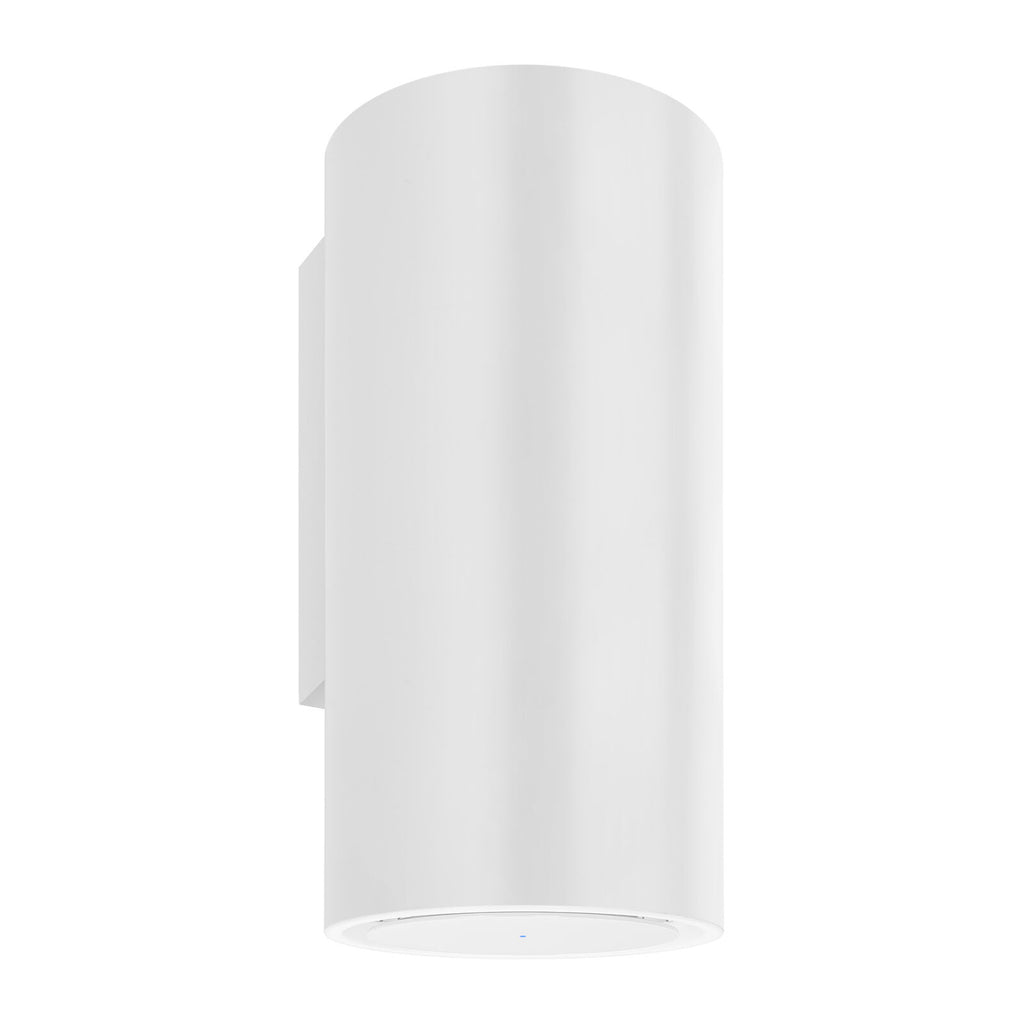 Witt Tube Wall WN Wall hanging hood White