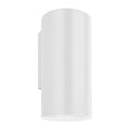 Witt Tube Wall WN Wall hanging hood White
