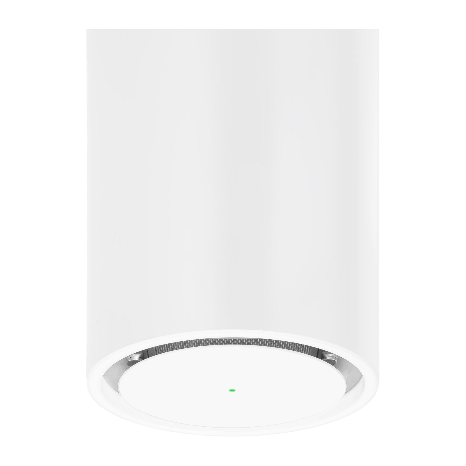 Witt Tube Wall WN Wall hanging hood White