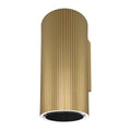 Witt Circle Wall GN Wall hanging hood Brass