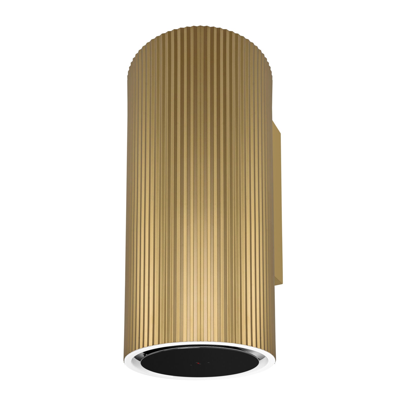 Witt Circle Wall GN Wall hanging hood Brass