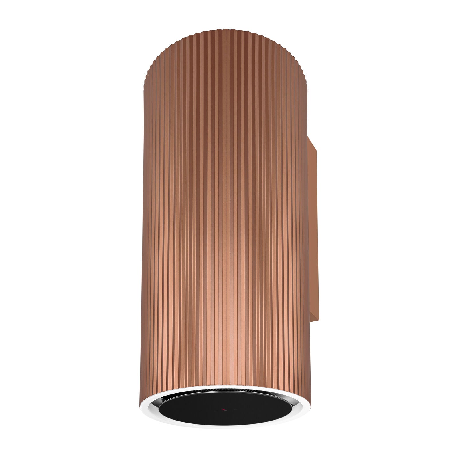 Witt Circle Wall CN Wall hanging hood Copper