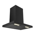 Witt Cobra 60 BN2 Wall hanging hood Black