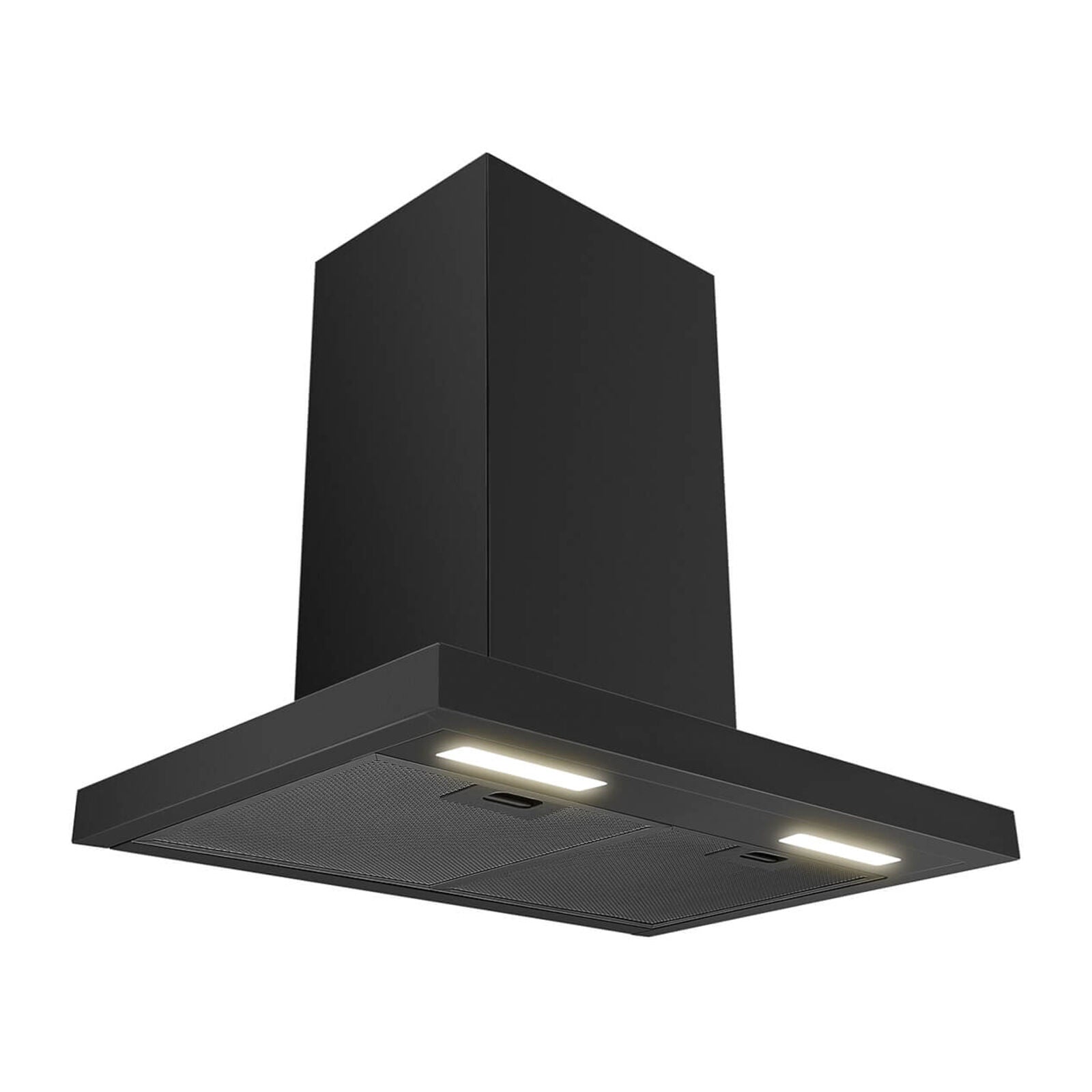 Witt Cobra 60 BN2 Wall hanging hood Black