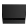 Witt Horizon 60 BN Wall hanging hood Black