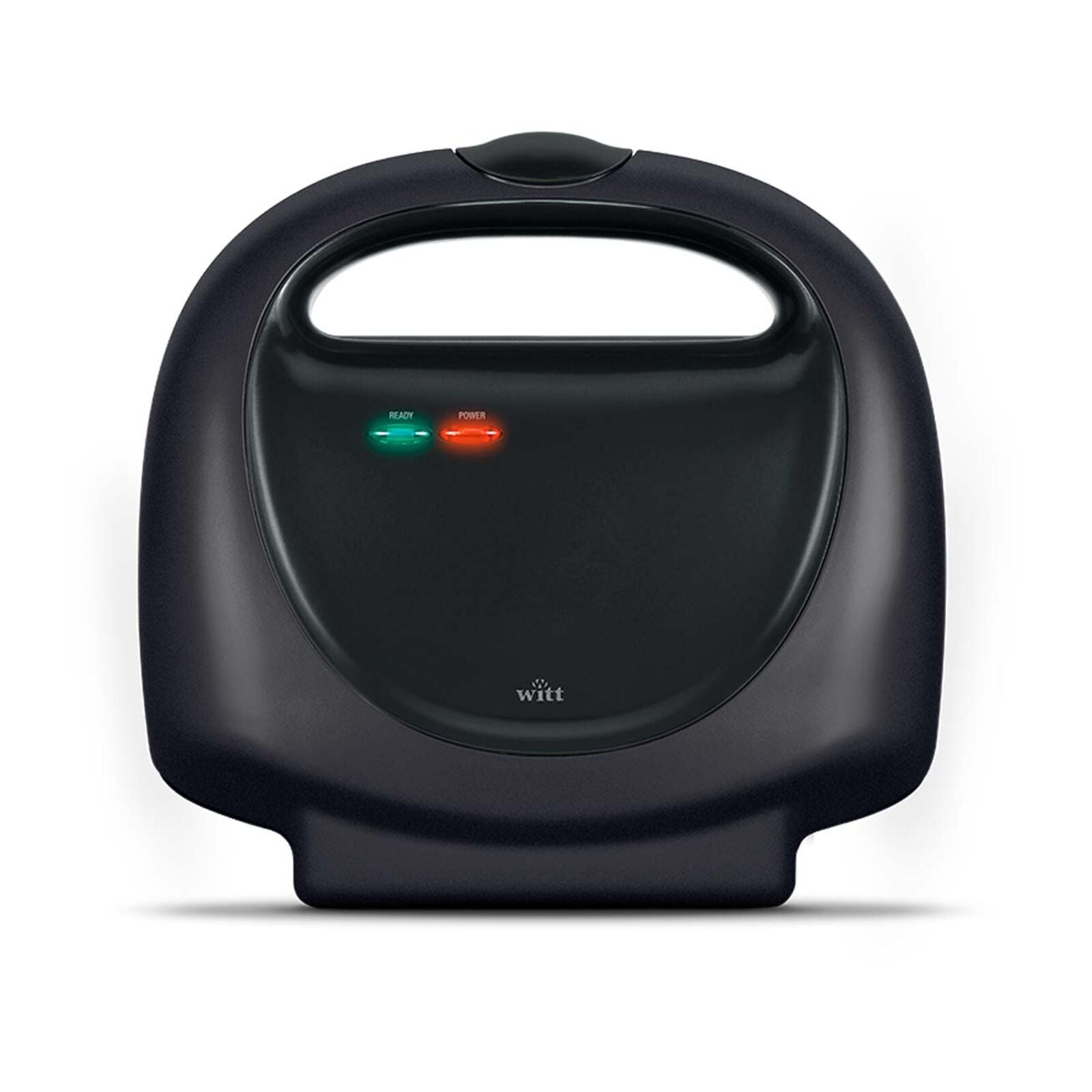 Witt Premium Sandwich Maker Grill and sandwich maker Black