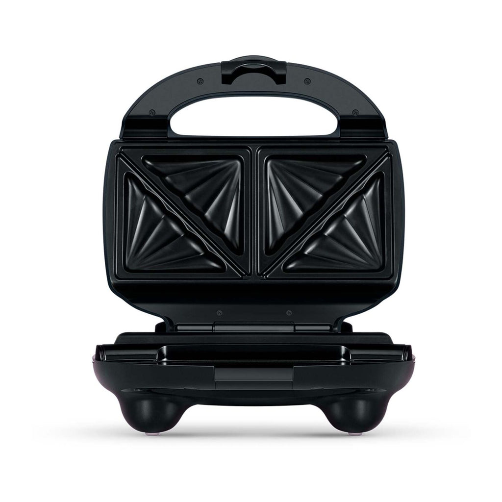 Witt Premium Sandwich Maker Grill and sandwich maker Black