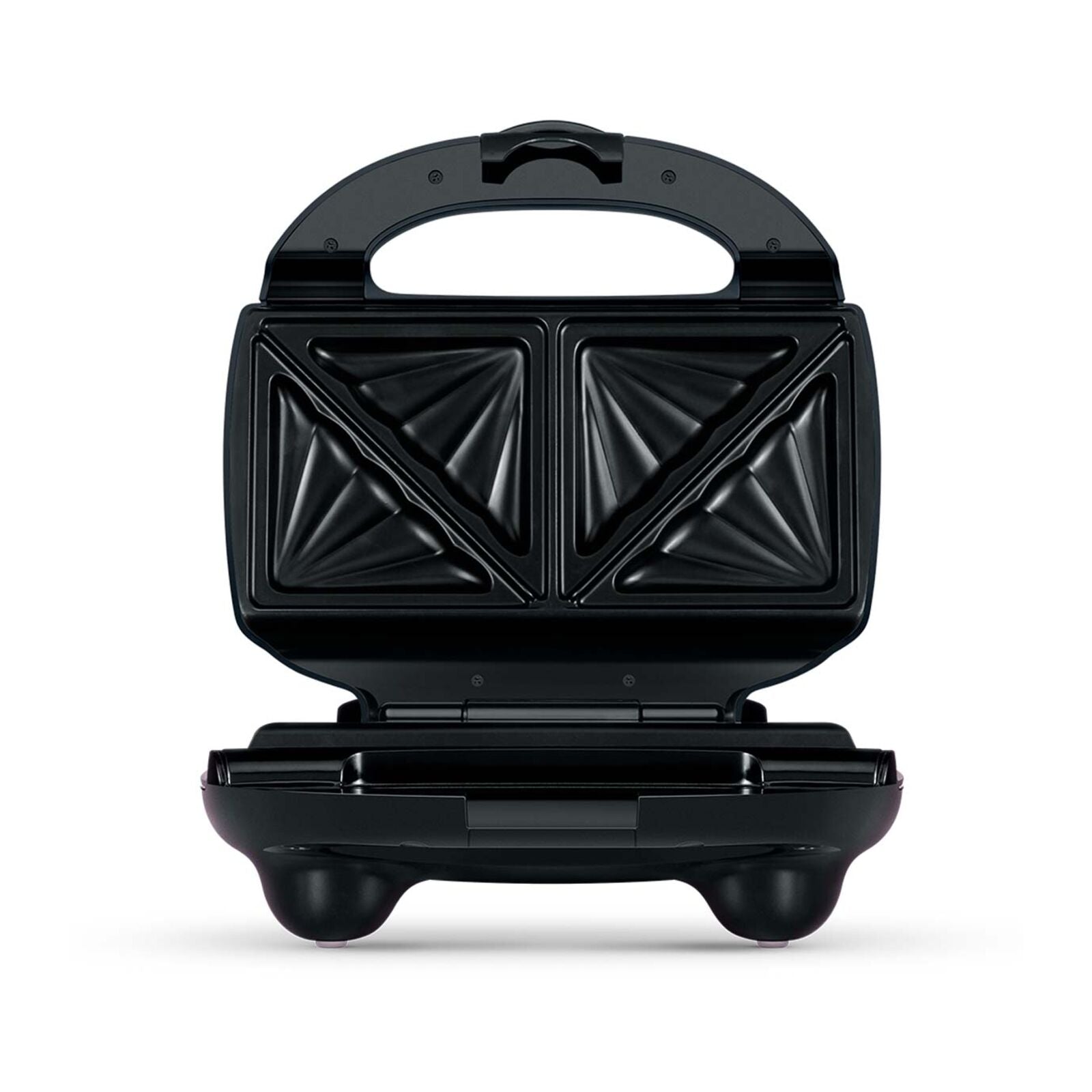 Witt Premium Sandwich Maker Grill and sandwich maker Black