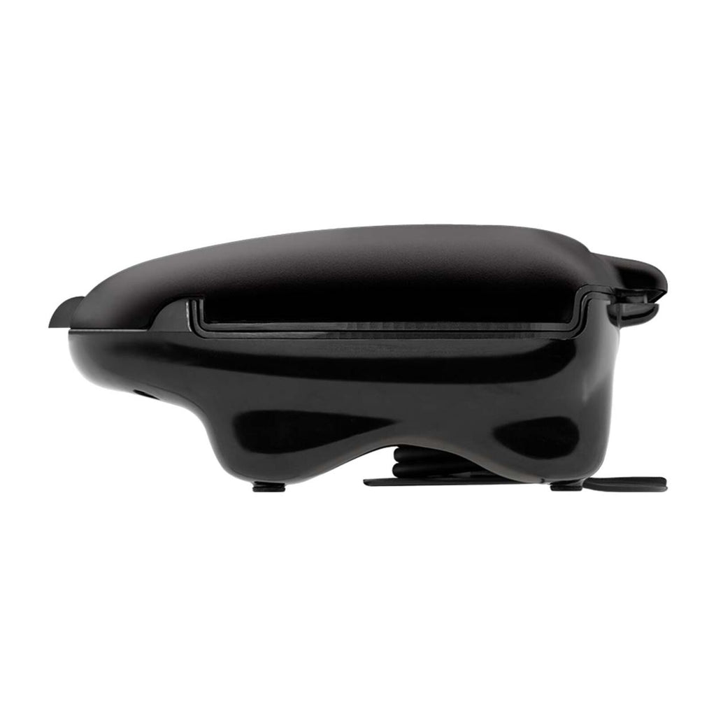 Witt Premium Sandwich Maker Grill and sandwich maker Black